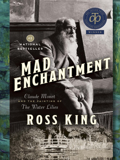 Title details for Mad Enchantment by Ross King - Wait list